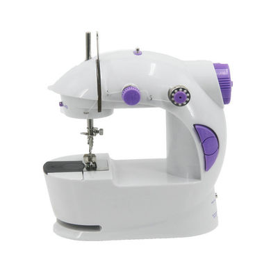 Máquina de coser de formación de puntada de bloqueo para almohadas Diseño de metal ABS respetuoso con el medio ambiente
