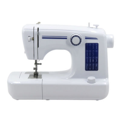 Máquina de coser automática china para ropa y bolsos de mano después del servicio