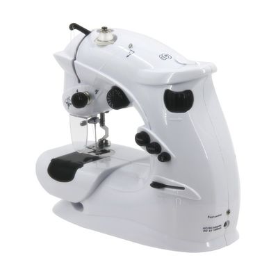 Revolucionaria máquina de costura de cubierta de suela Automática de costura industrial con salida de 6V de CC
