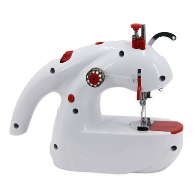 6W Household Portable Fabrica de Maquinas de Coser's Top Ten de ventas de productos con diseño