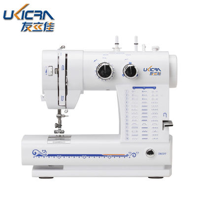 214X134X253MM Maquina de coser para el hogar perfecta para el hogar