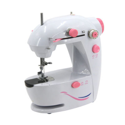 Vender Mecanismo de alimentación manual Máquina de coser Canvas Singer con longitud de costura ajustable