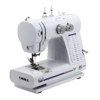 OEM ODM suministrado máquina de costura Zig Zag de trabajo pesado para costura de mangas y manguitos