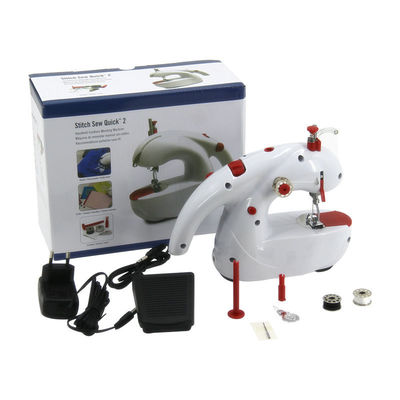 Máquina de coser industrial para el envío de camisetas y calcetines
