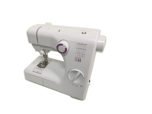 Ukicra UFR-727 Maquina de coser para el hogar con salida de 6V/1000mA