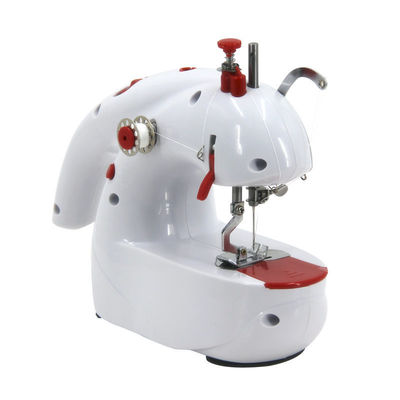 Máquina de coser industrial para el envío de camisetas y calcetines