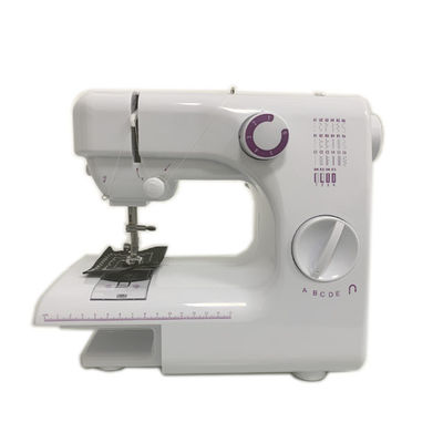 Ukicra UFR-727 Maquina de coser para el hogar con salida de 6V/1000mA