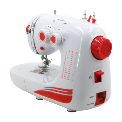 Máquina de coser de bolsa de cuero con certificación CE Bartack