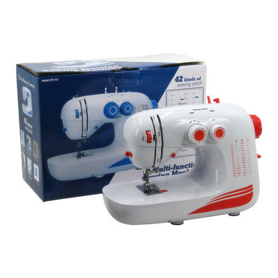 Máquina de coser de bolsa de cuero con certificación CE Bartack