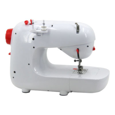 Máquina de coser de bolsa de cuero con certificación CE Bartack