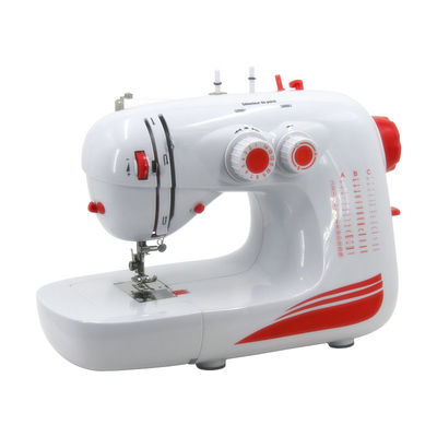 Máquina de coser de bolsa de cuero con certificación CE Bartack