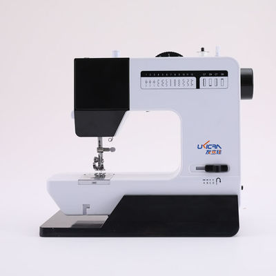Máquina de coser para el hogar en tiendas de ropa