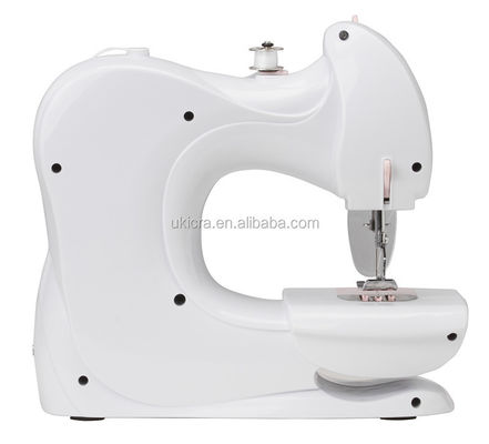 Max. espesor de costura 0,3-1mm Mini máquina de costura UFR-601 para costura