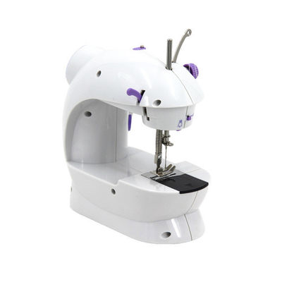 Buscamos agentes de ropa piezas de maquinaria cerradura costura con max. espesor de costura de 2,5 mm