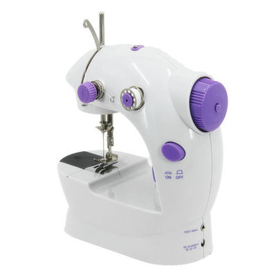 Buscamos agentes de ropa piezas de maquinaria cerradura costura con max. espesor de costura de 2,5 mm