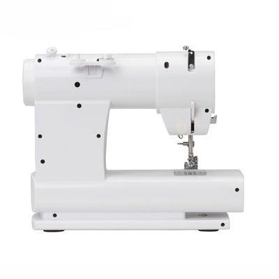 Venta de Z Tipo de manija fácil cantante popular máquina de coser para la entrada 100-240V-50/60Hz