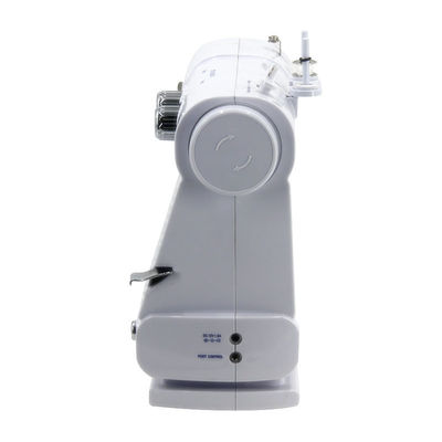 Venta de Z Tipo de manija fácil cantante popular máquina de coser para la entrada 100-240V-50/60Hz