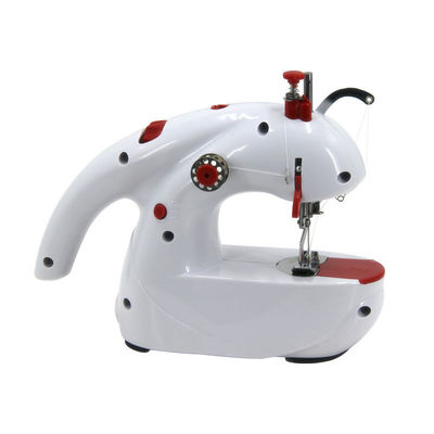 Mejor máquina de coser para la costura de ropa Margen de ganancia alta longitud ajustable de costura