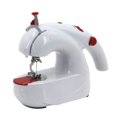 Mejor máquina de coser para la costura de ropa Margen de ganancia alta longitud ajustable de costura