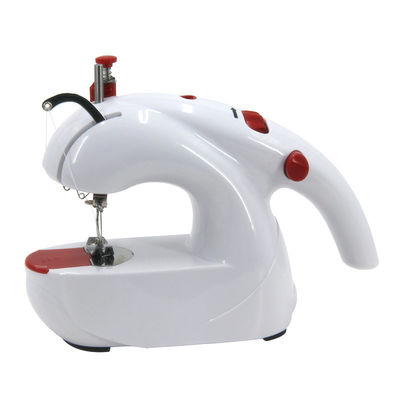 Mejor máquina de coser para la costura de ropa Margen de ganancia alta longitud ajustable de costura