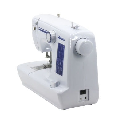 Máquina de coser automática china para ropa y bolsos de mano después del servicio