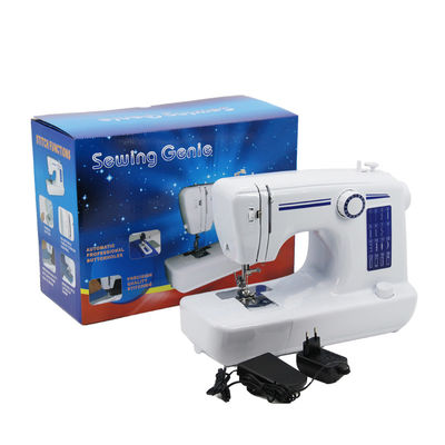 Máquina de coser automática china para ropa y bolsos de mano después del servicio