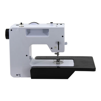 Máquina de coser electrónica de alta velocidad con luz LED
