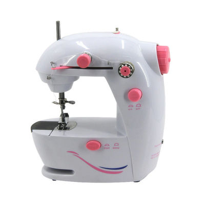 Mini máquina de coser 2020 bolsas de arroz de doble velocidad Maquina de coser Sacos Portatil