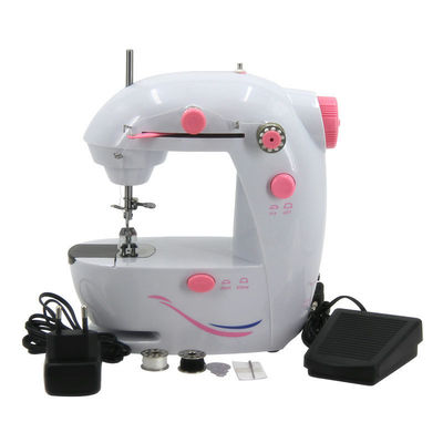 Mini máquina de coser 2020 bolsas de arroz de doble velocidad Maquina de coser Sacos Portatil