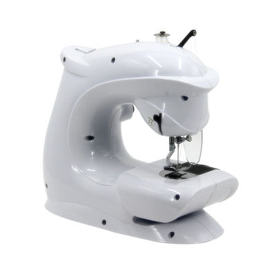 Revolucionaria máquina de costura de cubierta de suela Automática de costura industrial con salida de 6V de CC