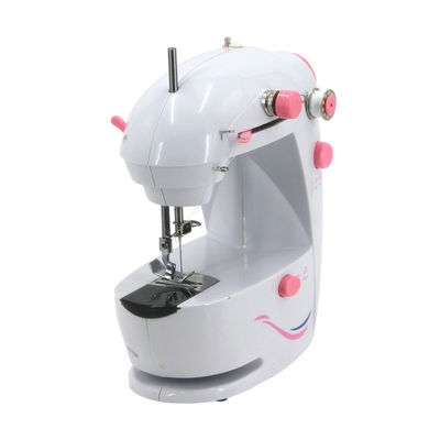 Mini máquina de coser 2020 bolsas de arroz de doble velocidad Maquina de coser Sacos Portatil