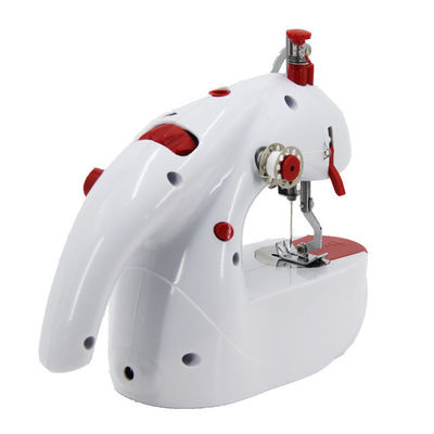 6W Household Portable Fabrica de Maquinas de Coser's Top Ten de ventas de productos con diseño