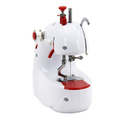 6W Household Portable Fabrica de Maquinas de Coser's Top Ten de ventas de productos con diseño