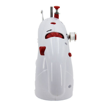 6W Household Portable Fabrica de Maquinas de Coser's Top Ten de ventas de productos con diseño