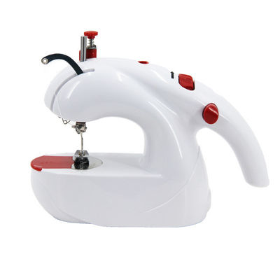 6W Household Portable Fabrica de Maquinas de Coser's Top Ten de ventas de productos con diseño
