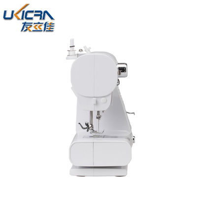 214X134X253MM Maquina de coser para el hogar perfecta para el hogar