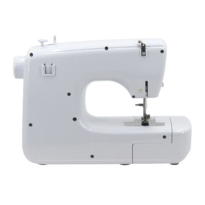 38.4*15.3*24.7cm Dimensiones generales Máquina de coser de cuero manual para el mercado de EE.UU.