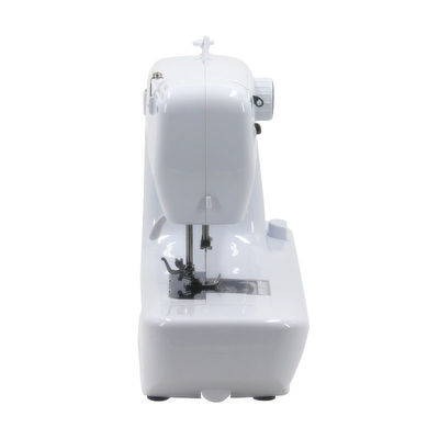 38.4*15.3*24.7cm Dimensiones generales Máquina de coser de cuero manual para el mercado de EE.UU.