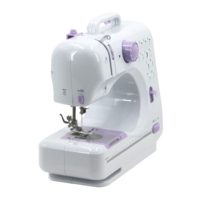 Mejorar su costura y duradera de dos hilos de cerradura de costura Maquina de Coser máquina de costura