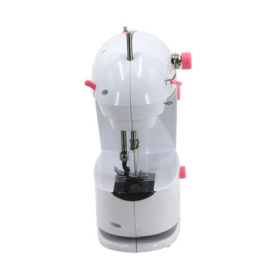 Vender Mecanismo de alimentación manual Máquina de coser Canvas Singer con longitud de costura ajustable