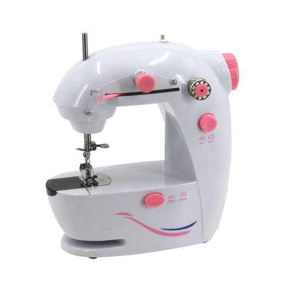 Vender Mecanismo de alimentación manual Máquina de coser Canvas Singer con longitud de costura ajustable