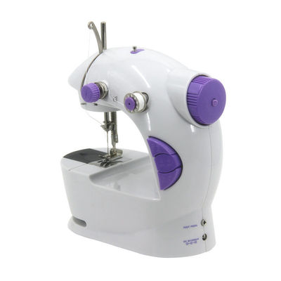 Máquina de coser de calcetines de camisetas eléctricas para el hogar profesional para ropa, zapatos, bolso