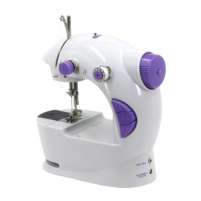 Máquina de coser de calcetines de camisetas eléctricas para el hogar profesional para ropa, zapatos, bolso