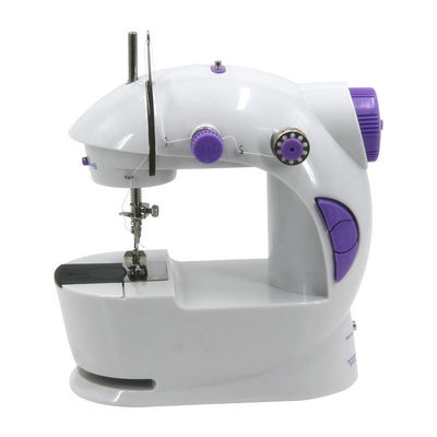 Coser pantalones de cuero de manera eficiente con la máquina italiana de coser con punto recto