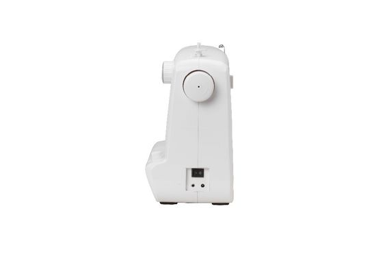 Construcción robusta y fácil de operar UFR-611 máquina de coser para el hogar con 18W