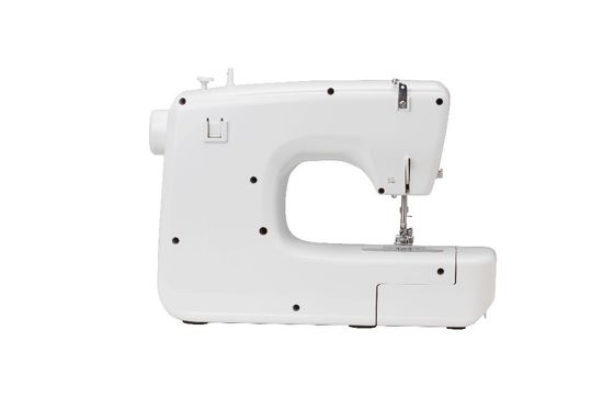 Construcción robusta y fácil de operar UFR-611 máquina de coser para el hogar con 18W