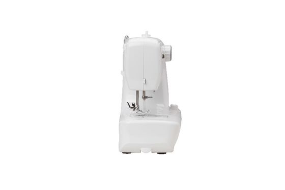 Construcción robusta y fácil de operar UFR-611 máquina de coser para el hogar con 18W