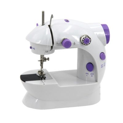 Mercado en Mumbai Máquina de coser para el hogar multifuncional Singer con 1KG Eye Zig Zag