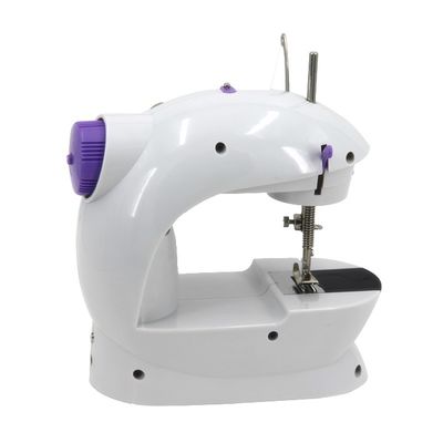 Mercado en Mumbai Máquina de coser para el hogar multifuncional Singer con 1KG Eye Zig Zag