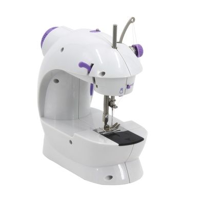 Mercado en Mumbai Máquina de coser para el hogar multifuncional Singer con 1KG Eye Zig Zag